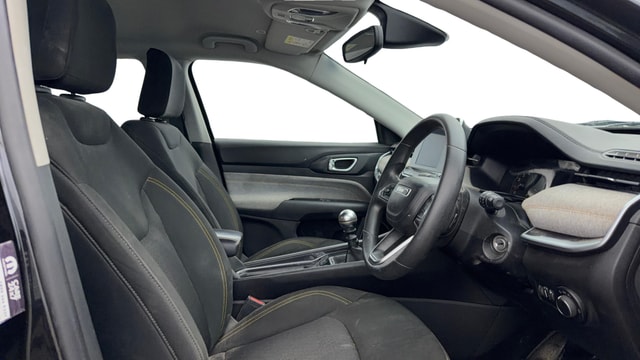 View Jeep Compass Image 26 Used Jeep Compass Image 26