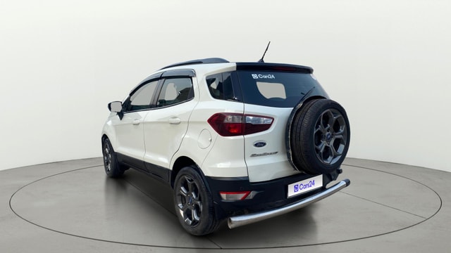 View Ford EcoSport Image 2 Used Ford EcoSport Image 2