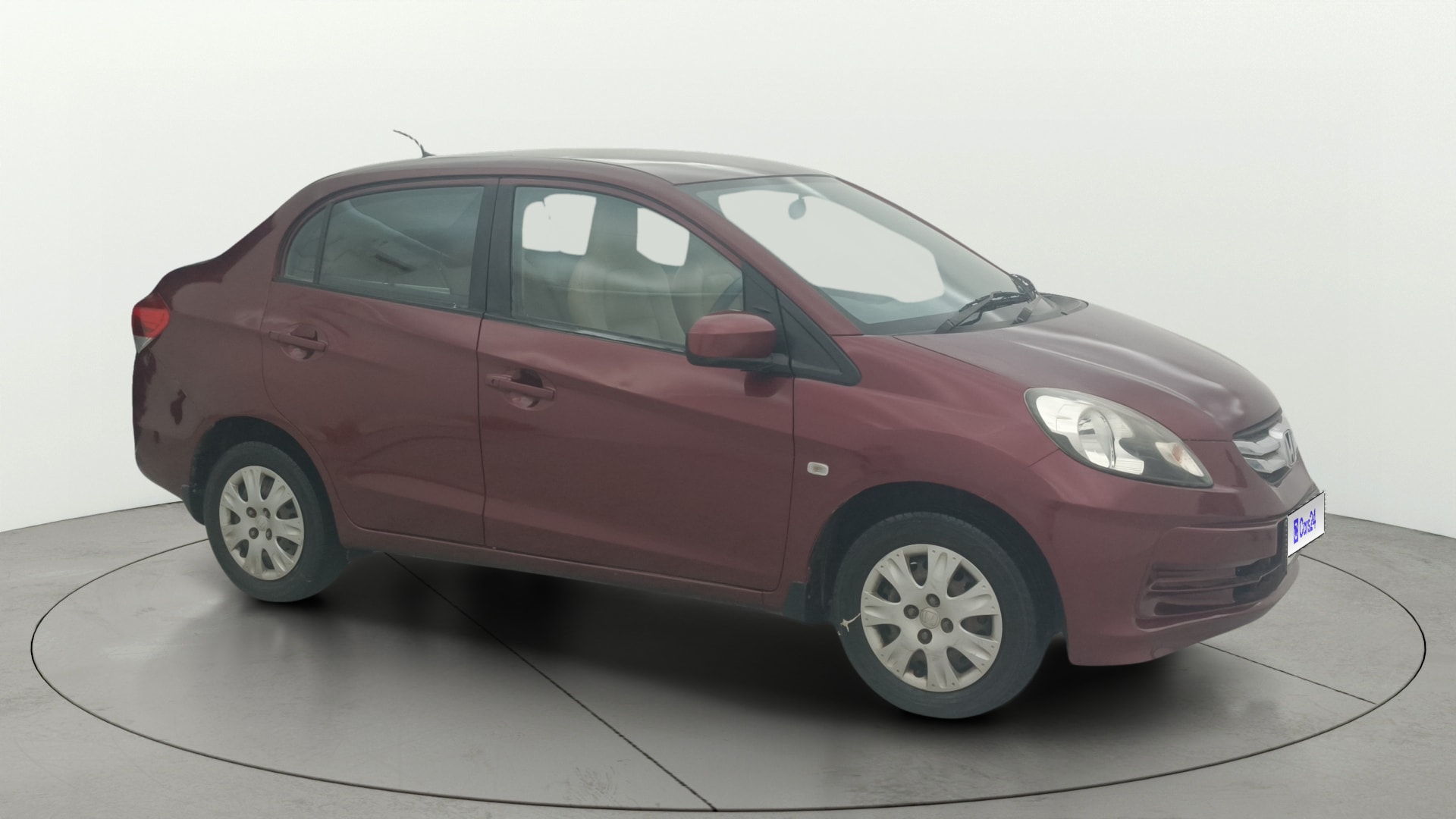 Used 2013 Honda Amaze Used 2013 Honda Amaze