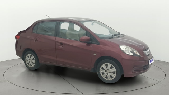 View Honda Amaze Image 35 Used Honda Amaze Image 35