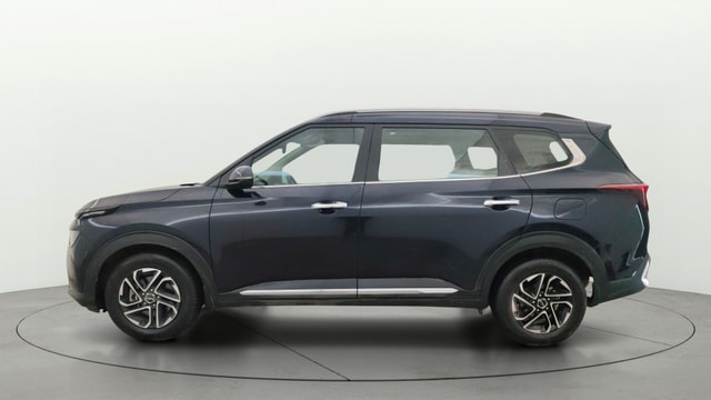 View Kia Carens Image 28 Used Kia Carens Image 28