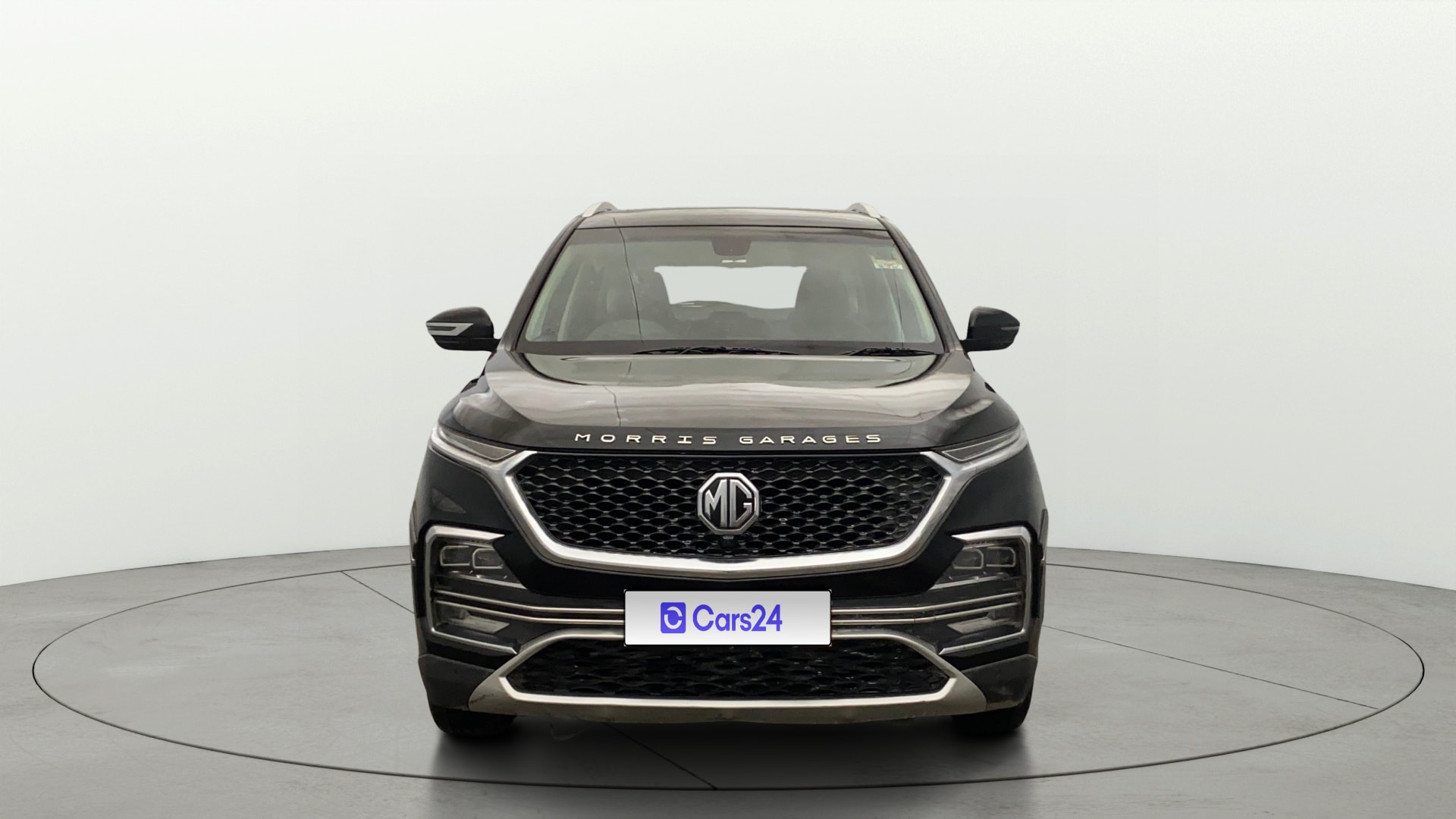 Used 2020 MG Hector Used 2020 MG Hector