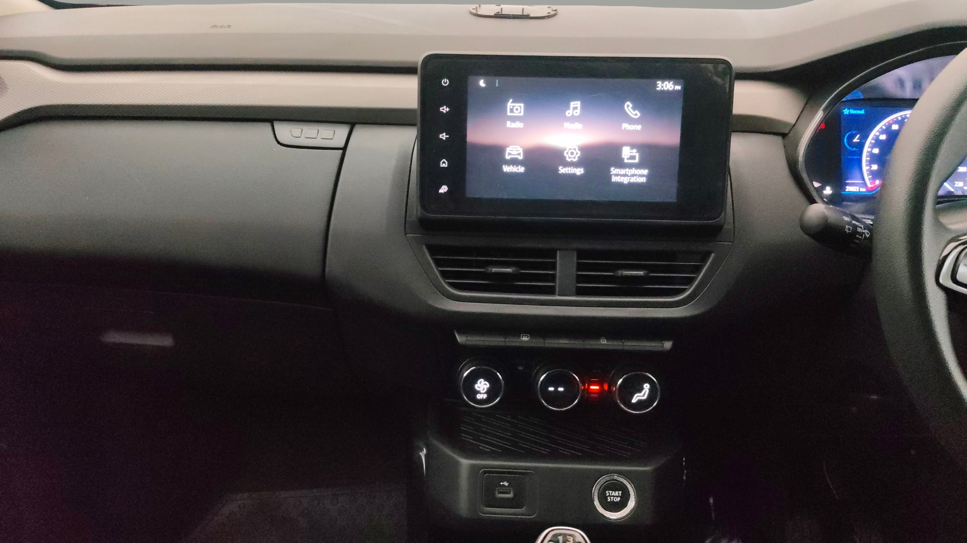 Used 2022 Renault Kiger Used 2022 Renault Kiger