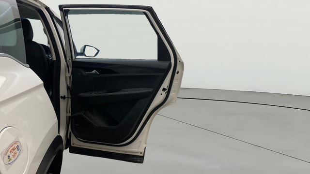 View MG Hector Image 8 Used MG Hector Image 8