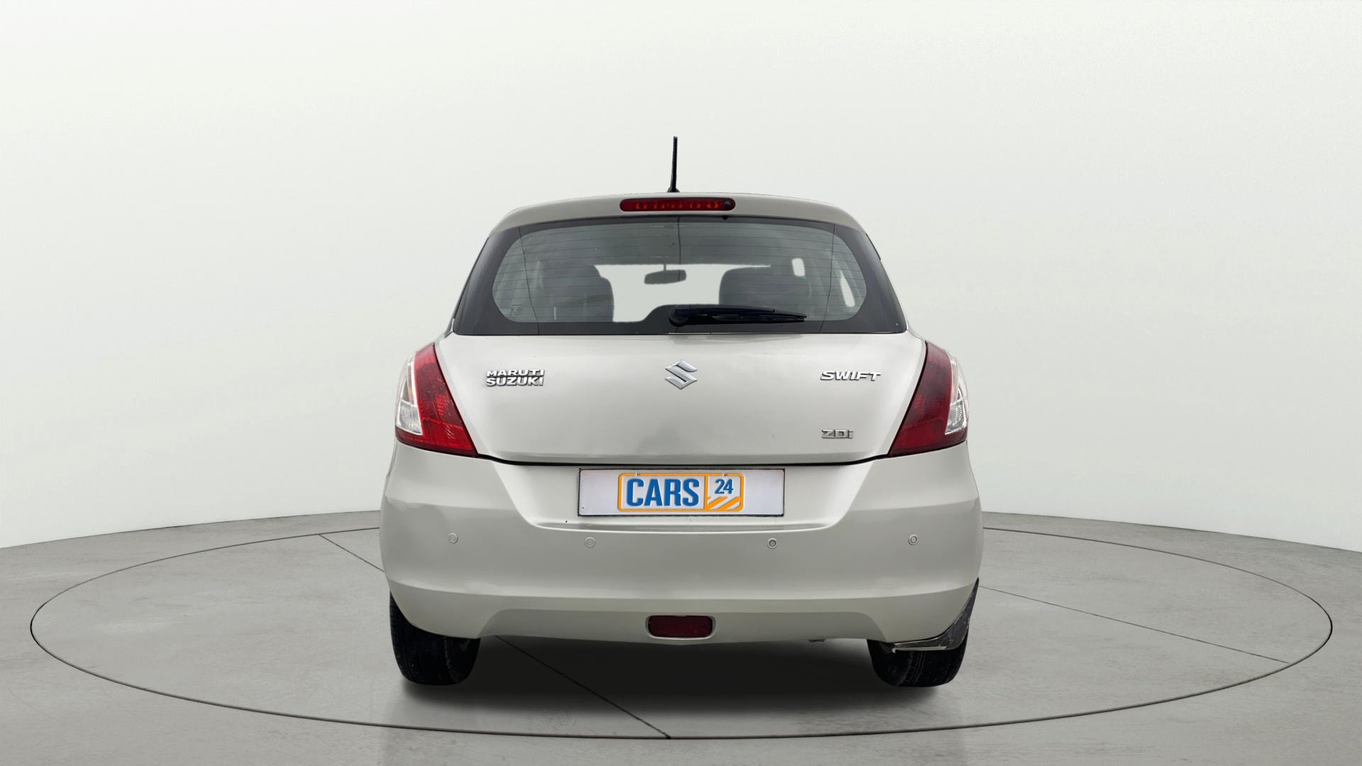Used 2016 Maruti Suzuki 1000 Used 2016 Maruti Suzuki 1000