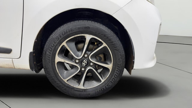 View Hyundai Grand i10 Image 43 Used Hyundai Grand i10 Image 43