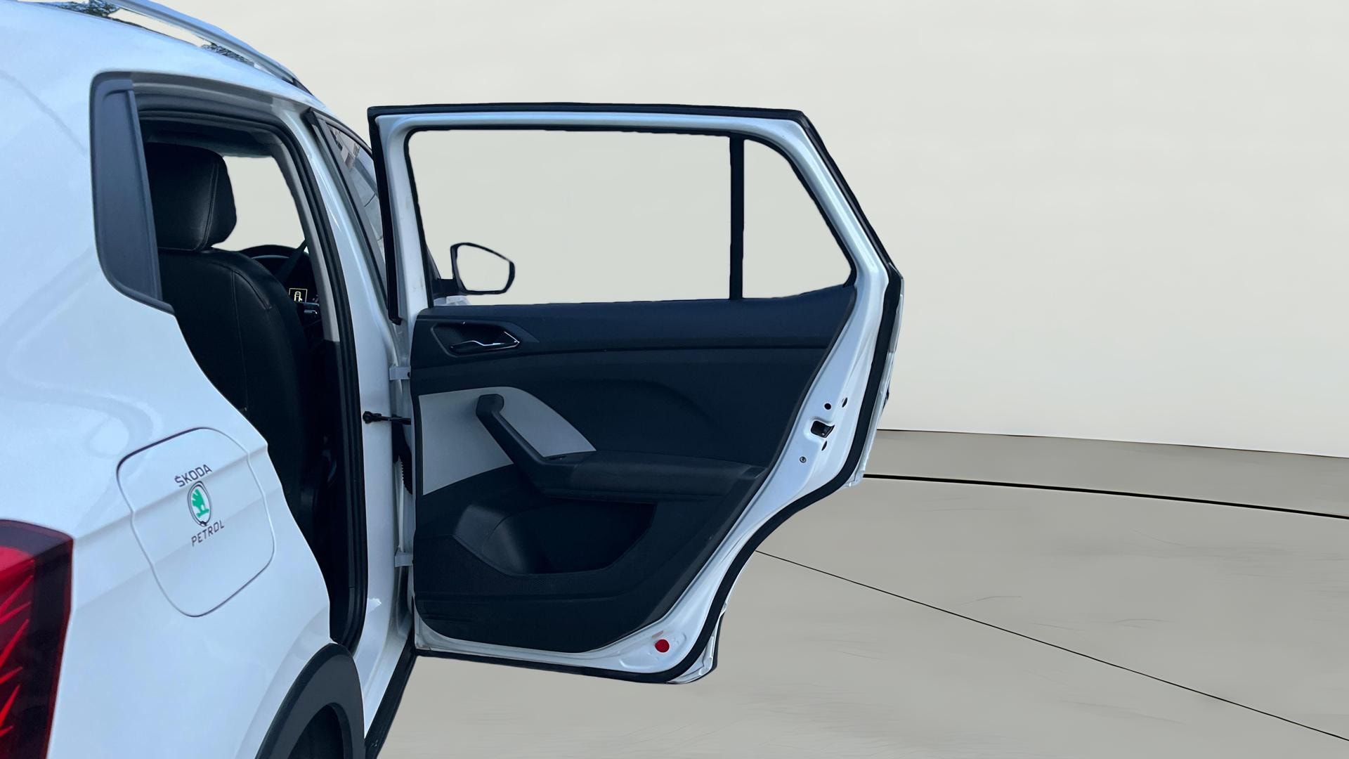 Used 2022 Skoda Kushaq Used 2022 Skoda Kushaq