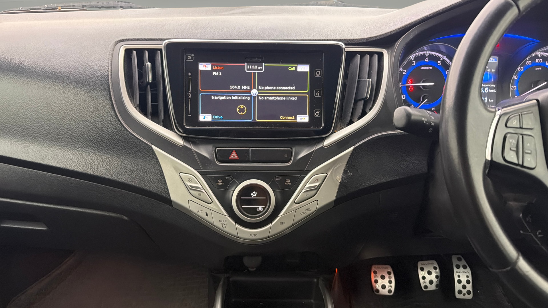 Used 2017 Maruti Suzuki 1000 Used 2017 Maruti Suzuki 1000