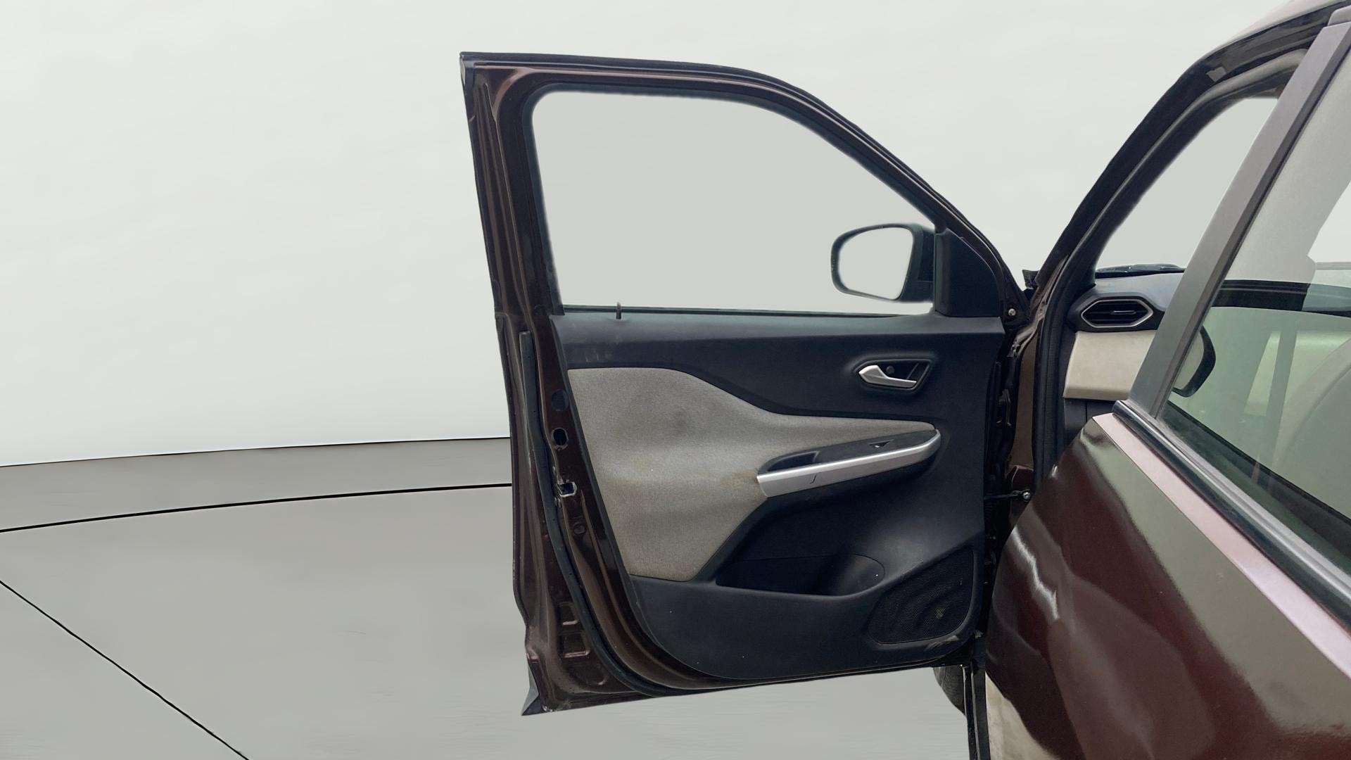 Used 2022 Nissan Magnite Used 2022 Nissan Magnite