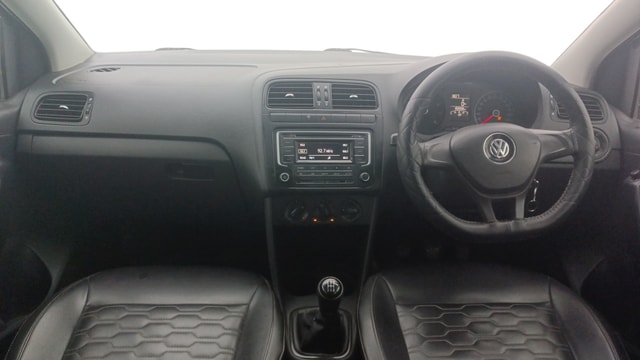 View Volkswagen Polo Image 29 Used Volkswagen Polo Image 29