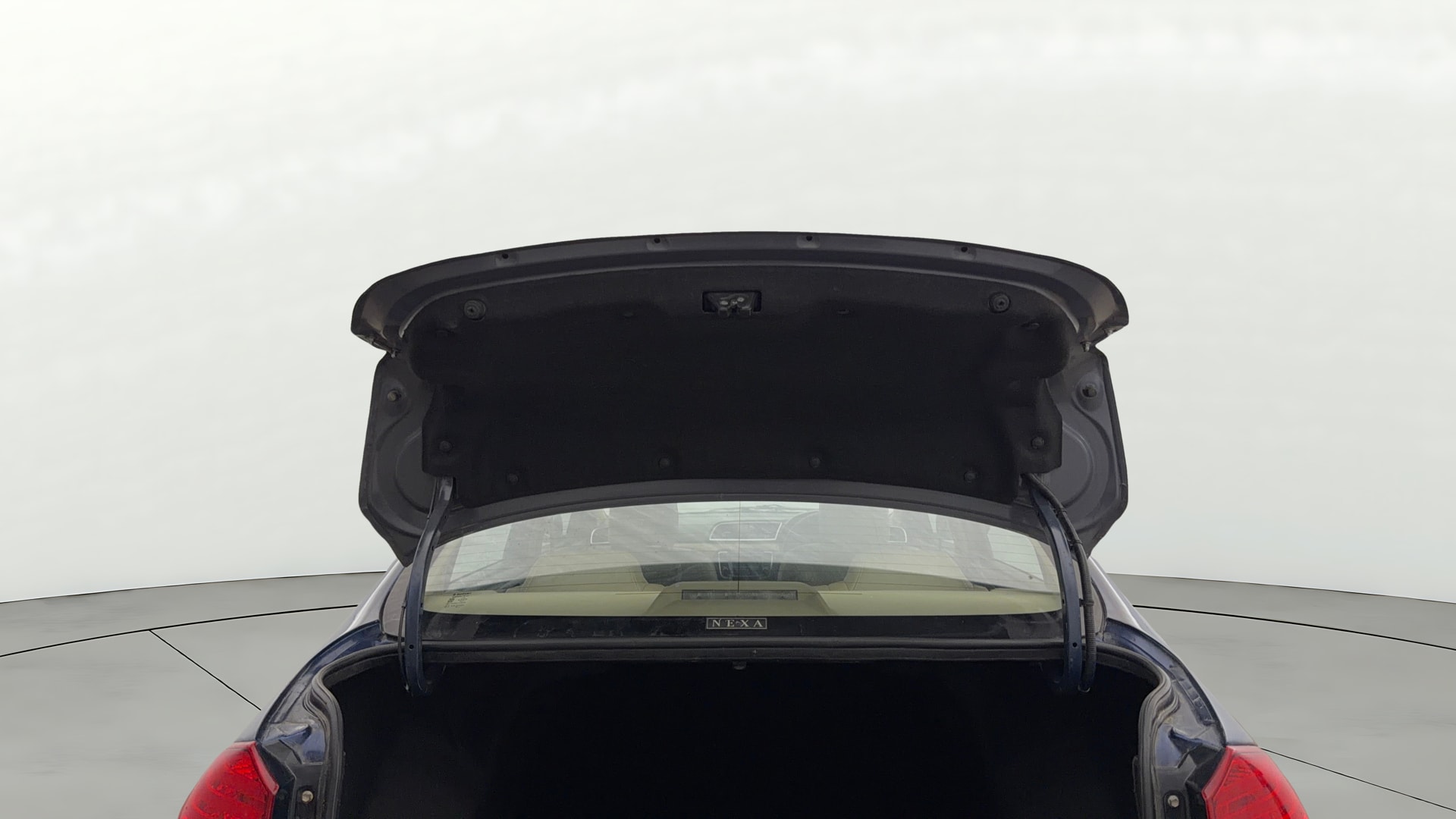 View 2019 Maruti Suzuki 1000 Base Variant Image 17 Used 2019 Maruti Suzuki 1000 Base Variant Image 17
