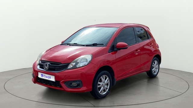 View Honda Brio Image 34 Used Honda Brio Image 34