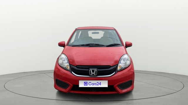 View Honda Brio Image 1 Used Honda Brio Image 1