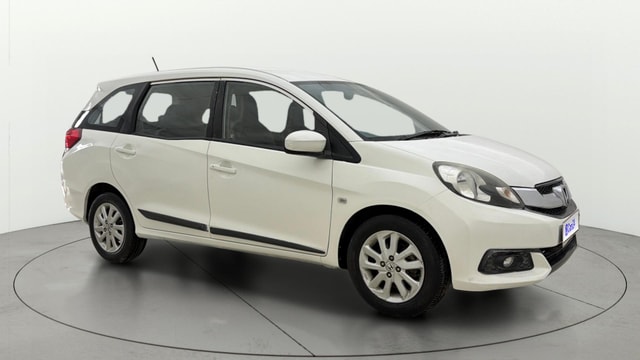 View Honda Mobilio Image 36 Used Honda Mobilio Image 36
