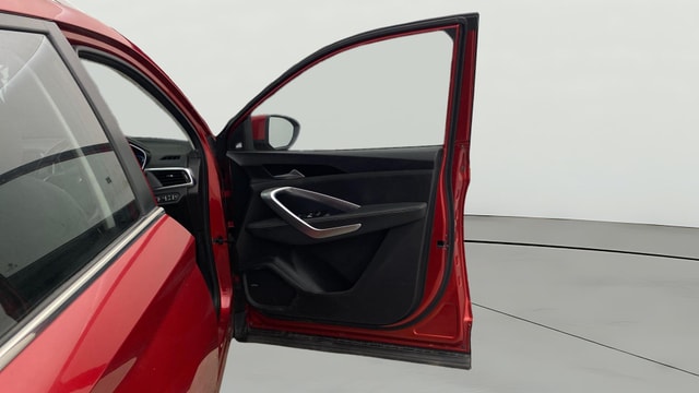 View MG Hector Image 48 Used MG Hector Image 48