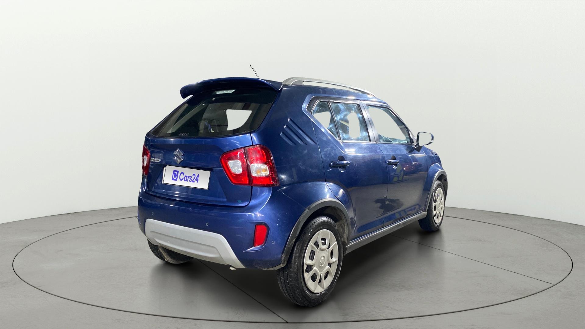 Used 2022 Maruti Suzuki 1000 Used 2022 Maruti Suzuki 1000