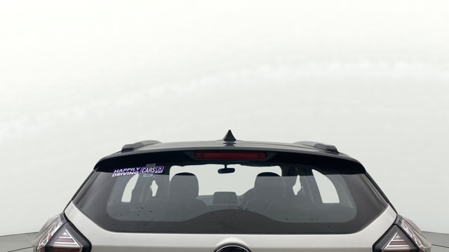 View Tata Nexon Image 4 Used Tata Nexon Image 4