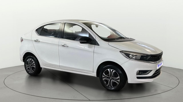 View Tata Tigor Image 37 Used Tata Tigor Image 37