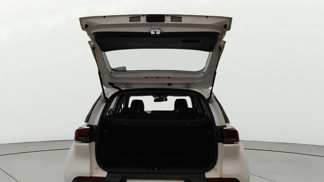 View Kia Sonet Image 17 Used Kia Sonet Image 17
