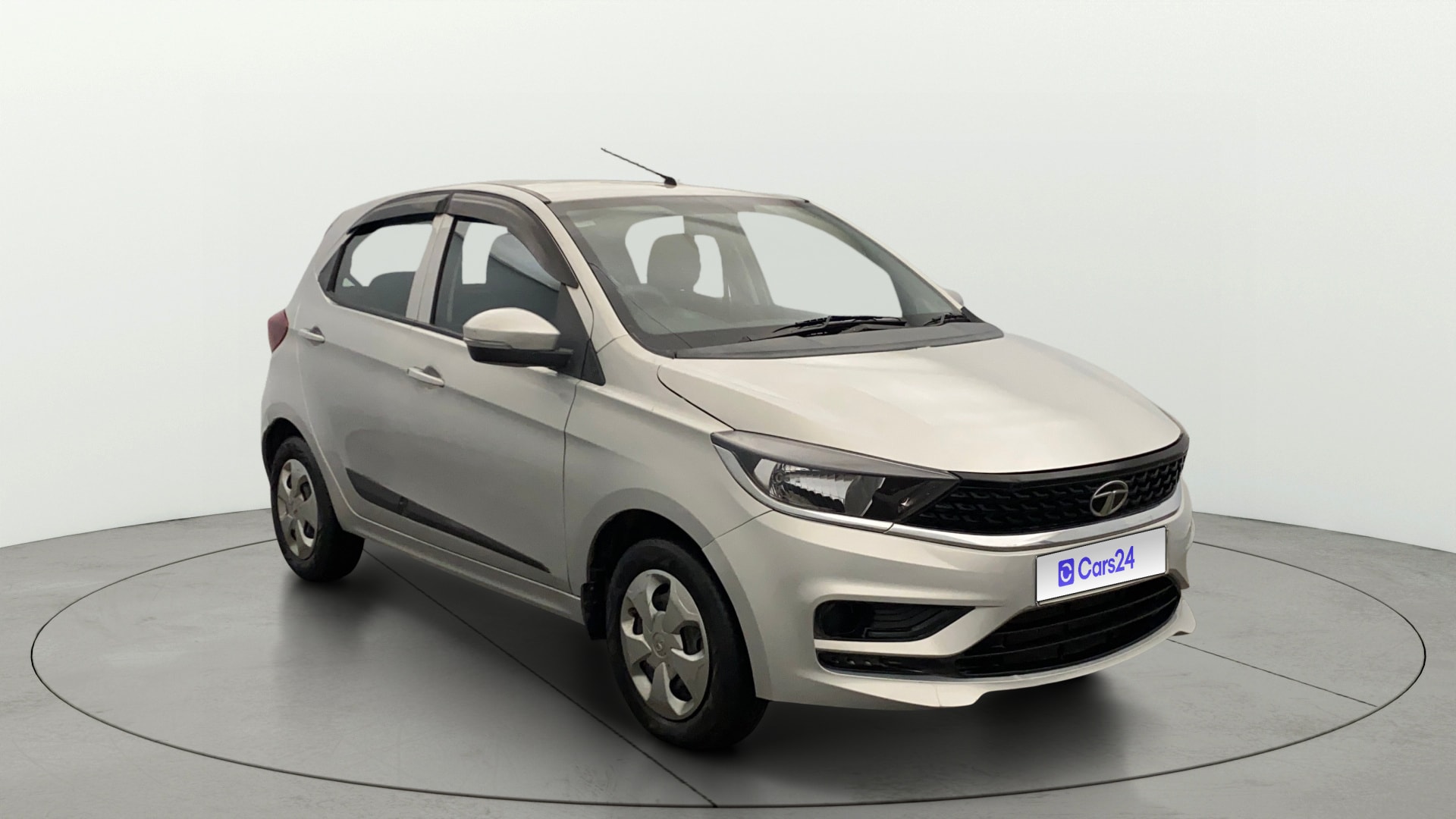 Used 2020 Tata Tiago Used 2020 Tata Tiago