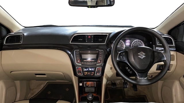 View Maruti Suzuki 1000 Image 15 Used Maruti Suzuki 1000 Image 15