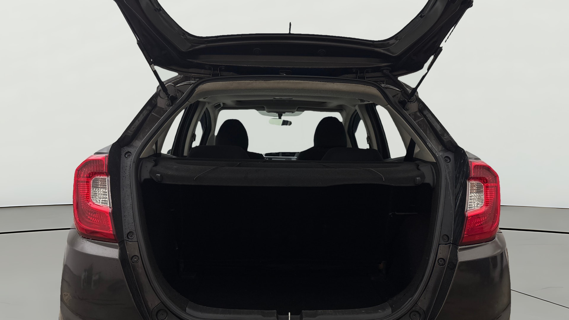 Used 2018 Honda WR-V Used 2018 Honda WR-V