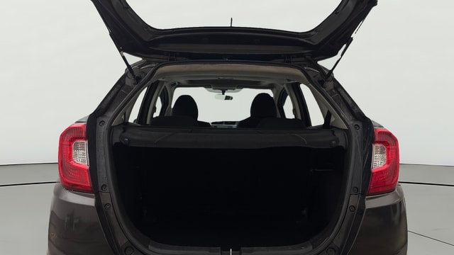 View Honda WR-V Image 40 Used Honda WR-V Image 40