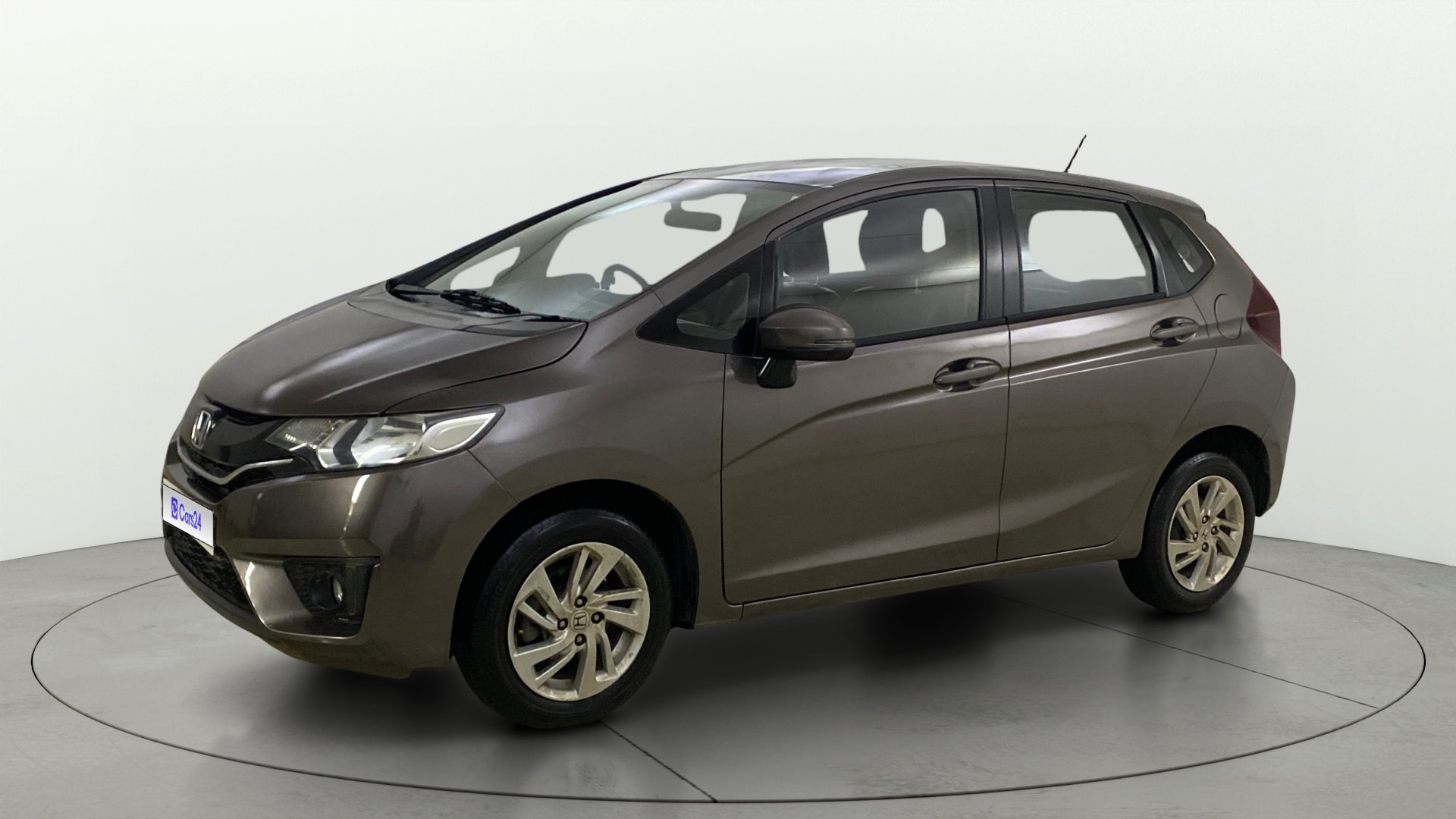 Used 2017 Honda Jazz Used 2017 Honda Jazz