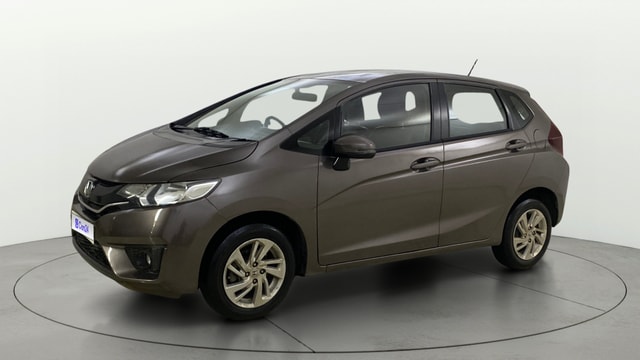 View Honda Jazz Image 35 Used Honda Jazz Image 35