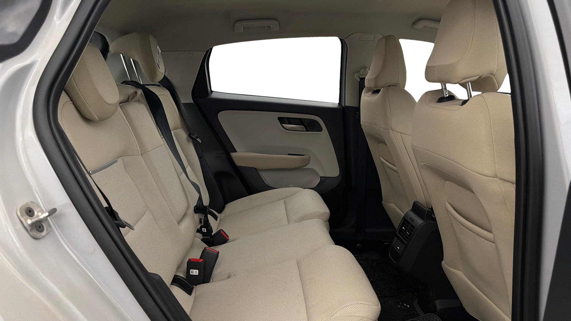 Used 2025 Tata Altroz Used 2025 Tata Altroz