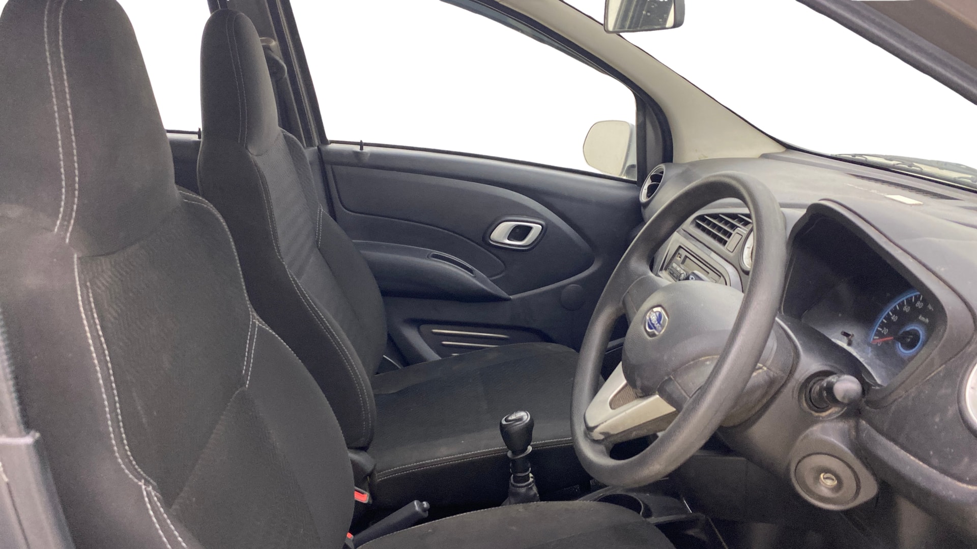 View 2018 Datsun Redi GO T(O)-1.0L Image 16 Used 2018 Datsun Redi GO T(O)-1.0L Image 16