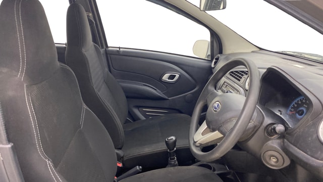 View Datsun Redi GO Image 16 Used Datsun Redi GO Image 16