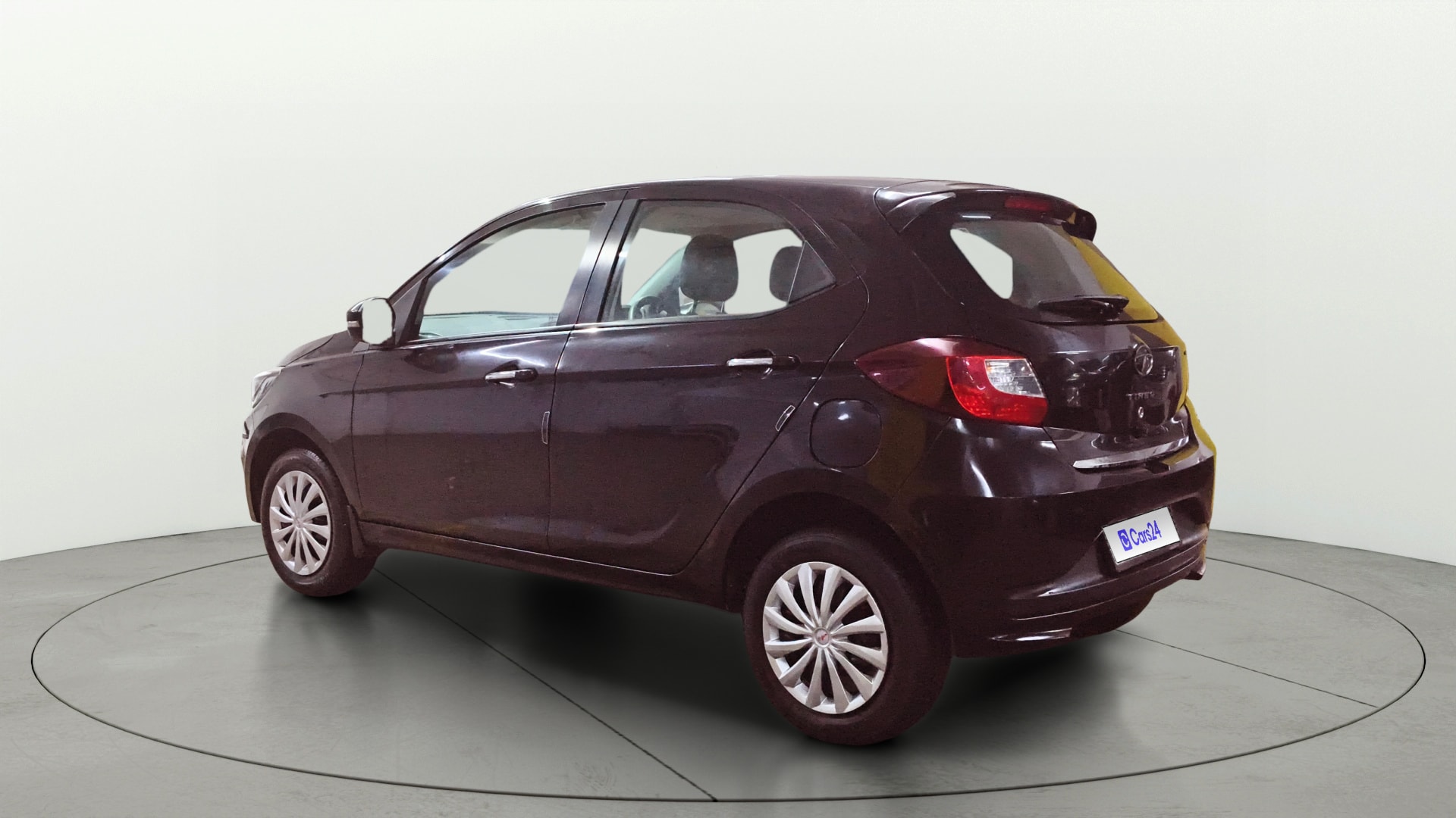 Used 2023 Tata Tiago Used 2023 Tata Tiago