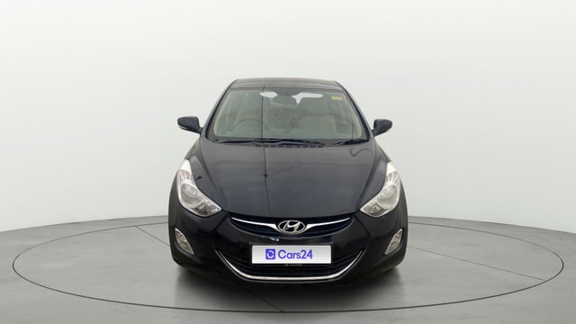 View Hyundai Elantra Image 1 Used Hyundai Elantra Image 1