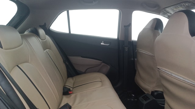 View Hyundai Grand i10 Image 29 Used Hyundai Grand i10 Image 29