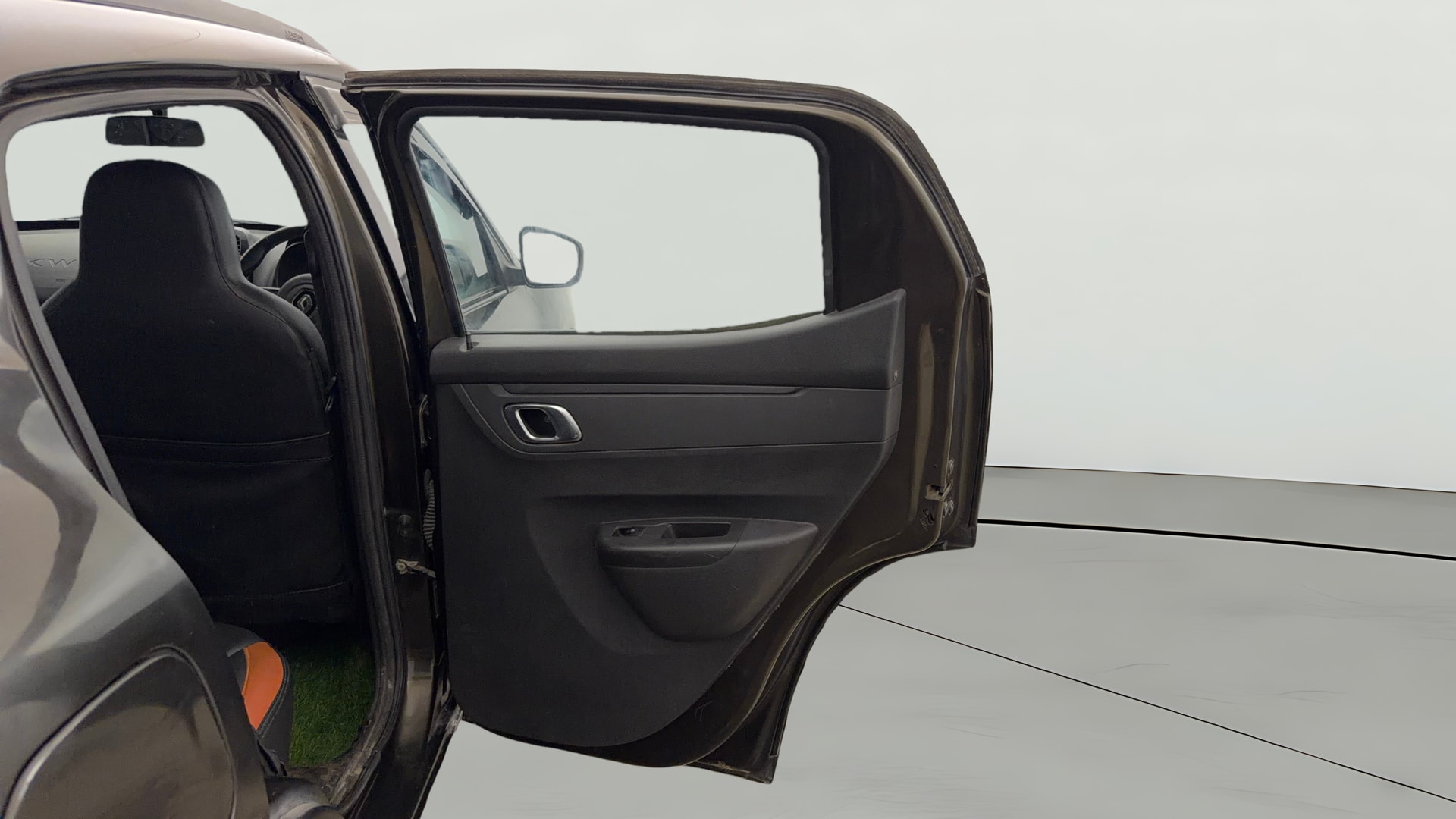 View 2021 Renault Kwid Climber (O) Image 7 Used 2021 Renault Kwid Climber (O) Image 7