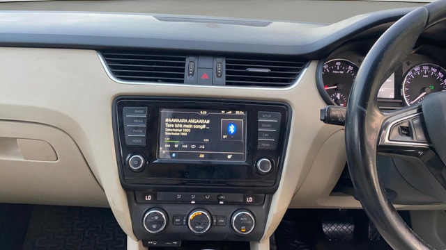 View Skoda Octavia Image 19 Used Skoda Octavia Image 19