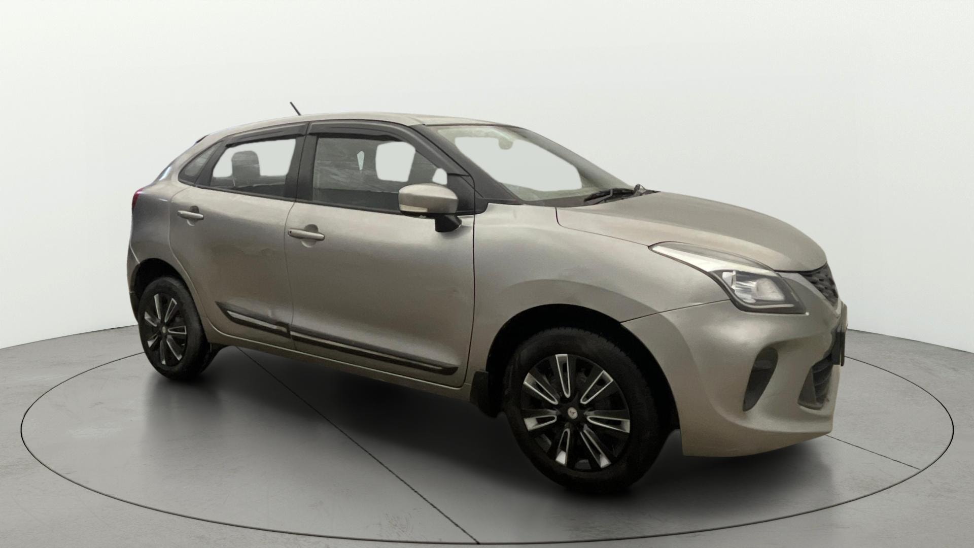 View 2020 Maruti Suzuki 1000 Base Variant Image 21 Used 2020 Maruti Suzuki 1000 Base Variant Image 21