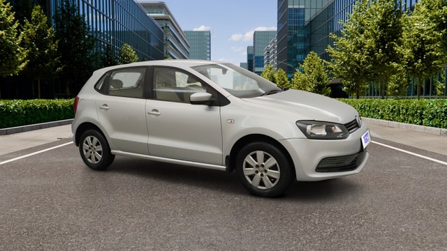 View Volkswagen Polo Image 13 Used Volkswagen Polo Image 13