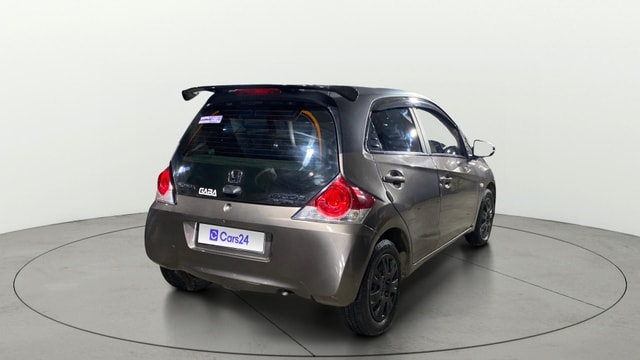 View Honda Brio Image 42 Used Honda Brio Image 42