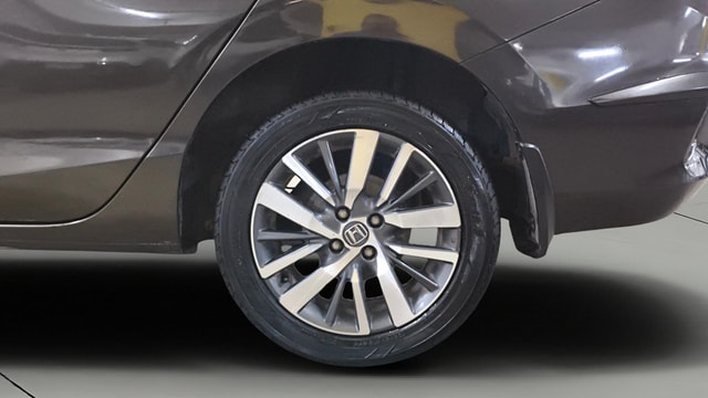 View Honda City ZX Image 8 Used Honda City ZX Image 8