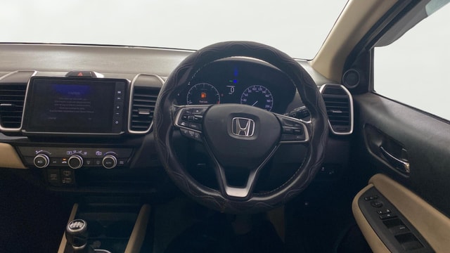View Honda City Image 13 Used Honda City Image 13