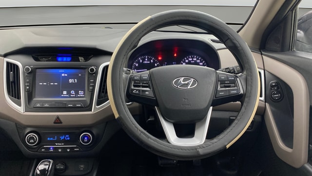 View Hyundai Creta Image 13 Used Hyundai Creta Image 13
