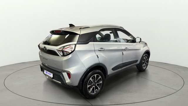 View Tata Nexon Image 44 Used Tata Nexon Image 44