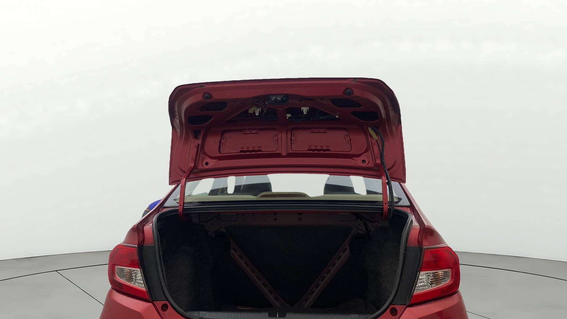 View 2019 Honda Amaze E MT Petrol BS IV Image 17 Used 2019 Honda Amaze E MT Petrol BS IV Image 17