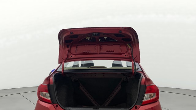 View Honda Amaze Image 17 Used Honda Amaze Image 17