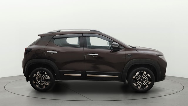 View Renault Kiger Image 28 Used Renault Kiger Image 28