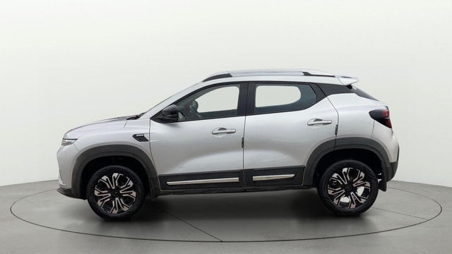 View Renault Kiger Image 5 Used Renault Kiger Image 5
