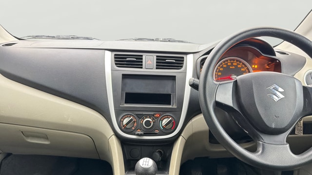 View Maruti Suzuki 1000 Image 17 Used Maruti Suzuki 1000 Image 17