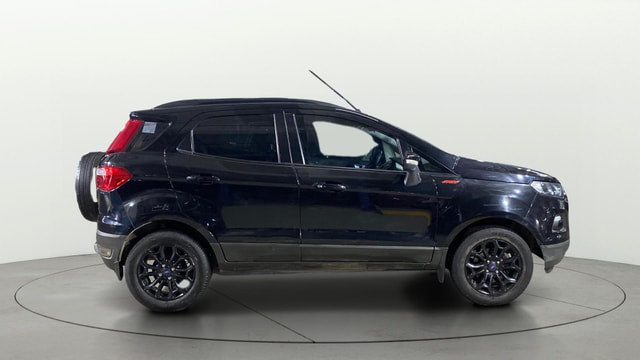 View Ford EcoSport Image 8 Used Ford EcoSport Image 8